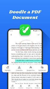 すべてのドキュメントハブ screenshot