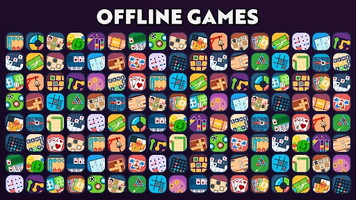 オフラインゲーム - 暇つぶし ゲーム - パズルゲーム screenshot