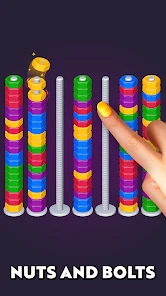 オフラインゲーム - 暇つぶし ゲーム - パズルゲーム screenshot