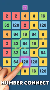 オフラインゲーム - 暇つぶし ゲーム - パズルゲーム screenshot