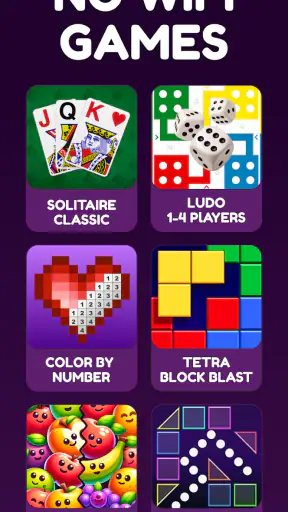 オフラインゲーム 暇つぶし 楽しい ミニパズルボード screenshot