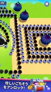 オールインホール: ブラックホール All in Hole screenshot