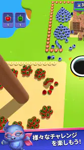 オールインホール: ブラックホール All in Hole screenshot