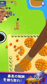 オールインホール: ブラックホール All in Hole screenshot