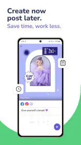 カフェとレストランの価格表とメニューメーカー screenshot