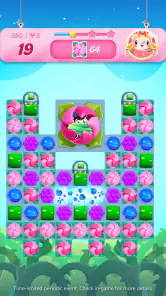 キャンディークラッシュ (Candy Crush Saga) screenshot