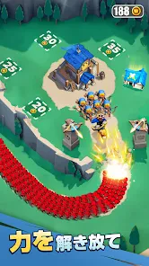 キングショット screenshot