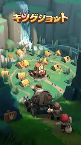 キングショット screenshot