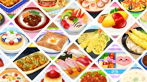 クッキングママ お料理しましょ！ screenshot