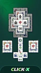 クリック X(Click X) screenshot