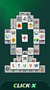 クリック X(Click X) screenshot