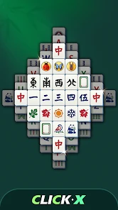 クリック X(Click X) screenshot