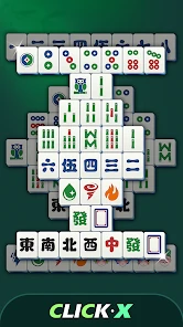 クリック X(Click X) screenshot