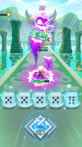 コロコロダイセロ screenshot