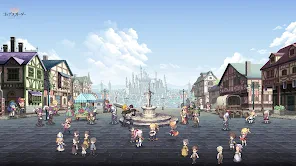 ゴッデスオーダー screenshot