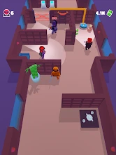 ステルスマスター アクションゲーム screenshot