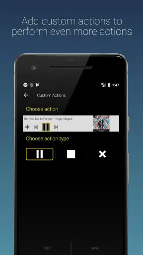 スリープタイマー (Sleep Timer) screenshot