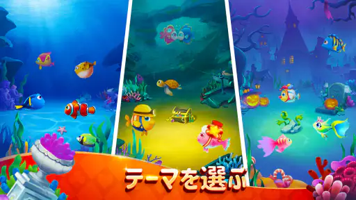 ソリティア - クラシッ・カードゲーム screenshot