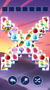 タイルクラブ - マッチングゲーム screenshot