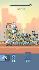 タワーデスティニーサバイブ(TDS) screenshot