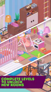 デコールライフ (Decor Life) screenshot