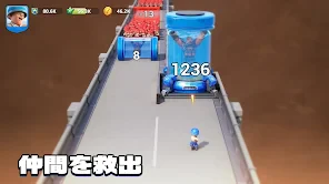 トップウォー screenshot