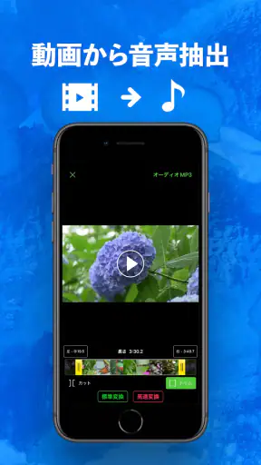 トルミル - 動画ダウンロードとバックグラウンド再生 screenshot