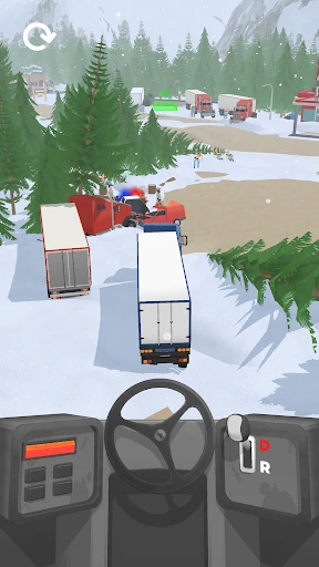 ドライブマスター (Vehicle Masters) screenshot