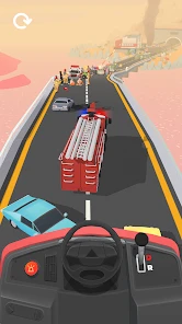 ドライブマスター (Vehicle Masters) screenshot