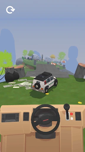 ドライブマスター (Vehicle Masters) screenshot