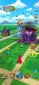 ドラゴンクエストウォーク screenshot