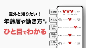 バイトル アルバイト選び・バイト探し、パート・正社員求人情報 screenshot