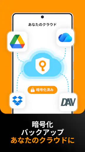 パスワード管理・Safe screenshot