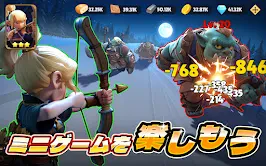 パズル＆コンクエスト screenshot