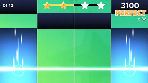 ビットクラッシュ screenshot