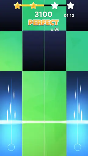 ビットクラッシュ screenshot
