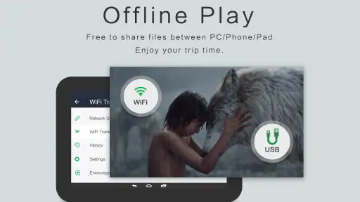 ビデオプレーヤー - OPlayer screenshot