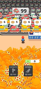 ピザレディー (Pizza Ready) screenshot