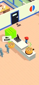 ピザレディー (Pizza Ready) screenshot