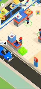 ピザレディー (Pizza Ready) screenshot