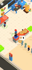 ピザレディー (Pizza Ready) screenshot