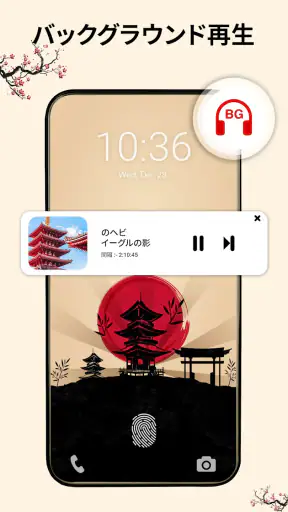 フルHDビデオプレーヤーすべてのフォーマット screenshot