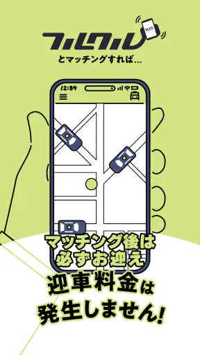 フルクル screenshot