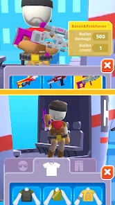 ヘリコプター・エスケープ screenshot