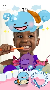 ポケモンスマイル screenshot