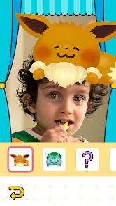 ポケモンスマイル screenshot