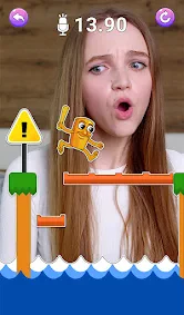 ミニゲーム - パズルゲーム - フィルターコレクション screenshot