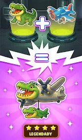 ミニゲーム - パズルゲーム - フィルターコレクション screenshot