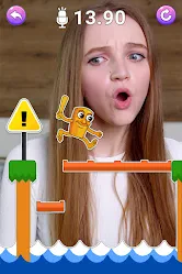 ミニゲーム - パズルゲーム - フィルターコレクション screenshot