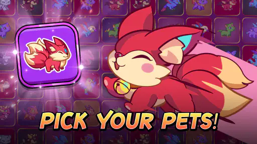 モンスタースレイヤー：放置RPGゲーム screenshot